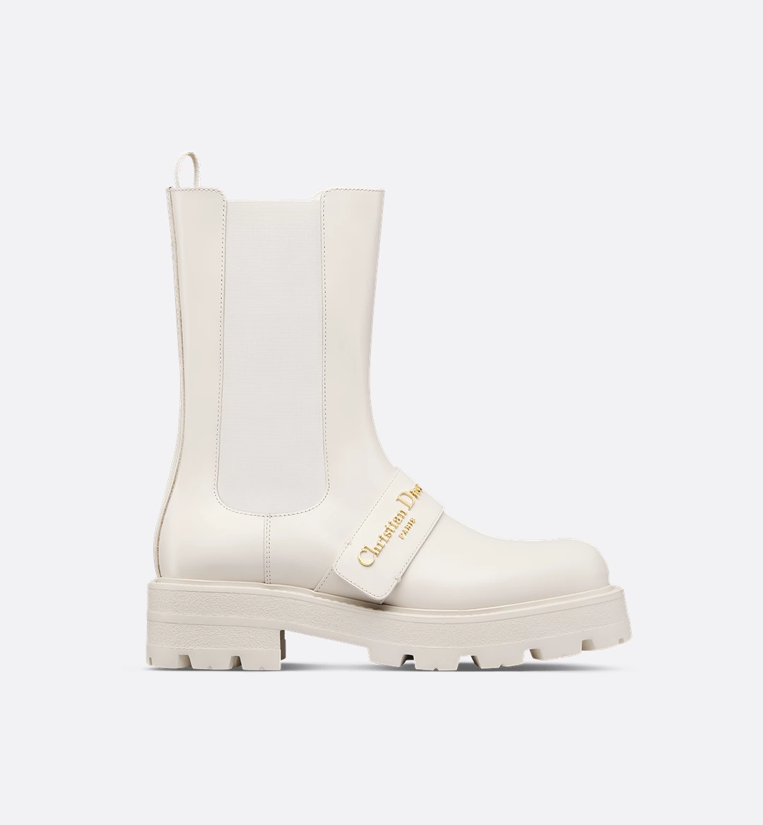 D-Quest Ankle Boot - Image 1